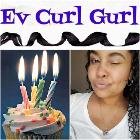 Ev Curl Gurl: Make